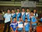 volleyball